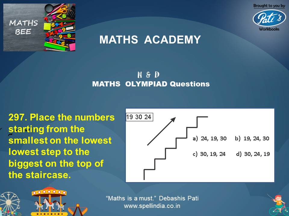 maths-olympiad-exam-class-1-competition-exam